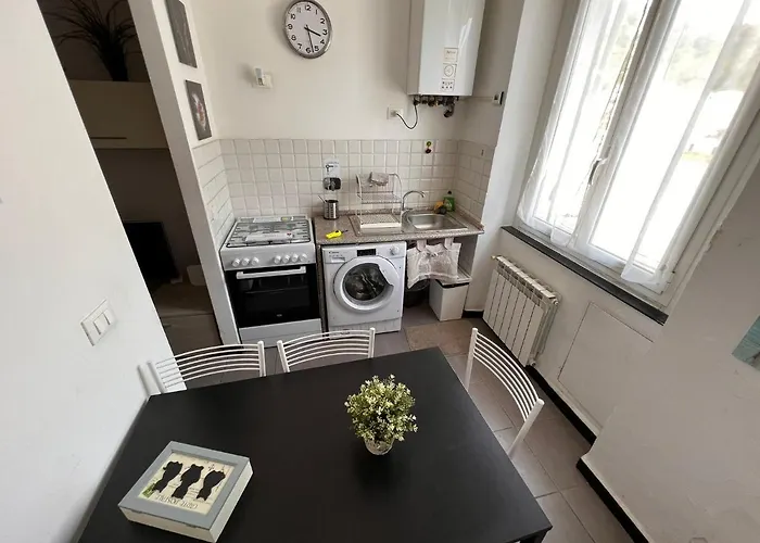 Appartamento Low-Cost Fillak