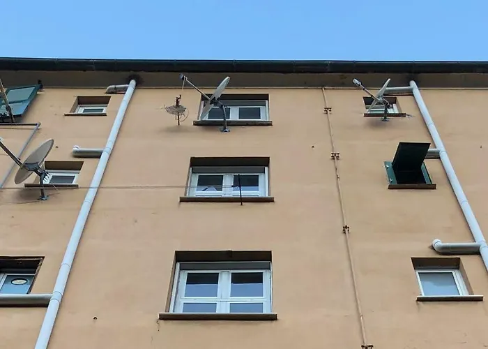 Appartamento Low-Cost Fillak