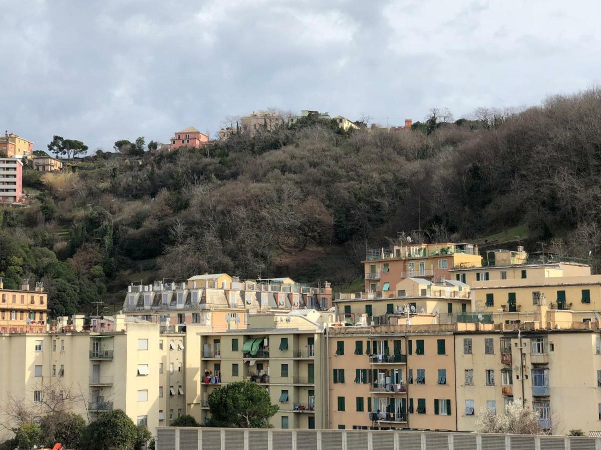 Appartement Low-cost Fillak Genua