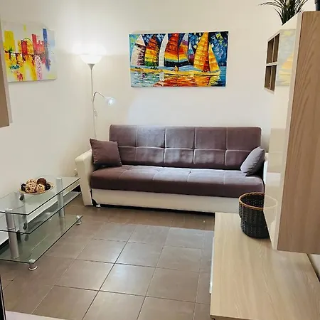 Appartamento Low-cost Fillak Genova Esterno foto