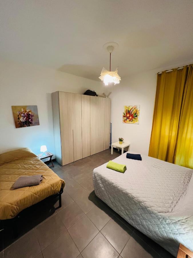 Appartamento Low-cost Fillak *
