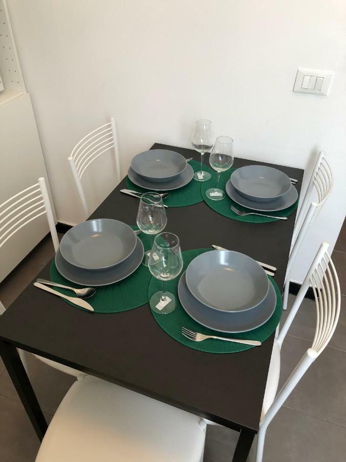 Low-cost Fillak Appartamento