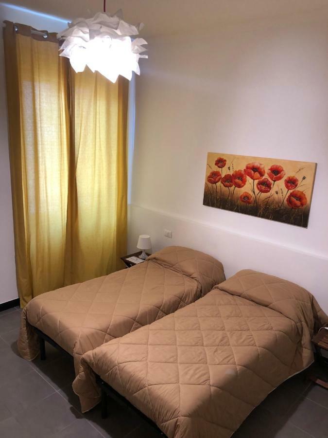 Low-cost Fillak Appartement Gênes